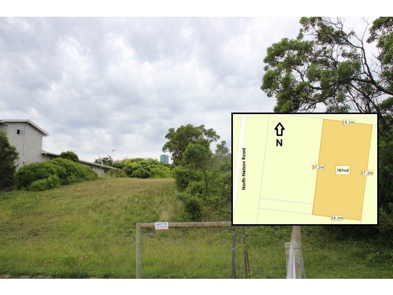 Lot 2,  NORTH NELSON ROAD, Nelson VIC 3292