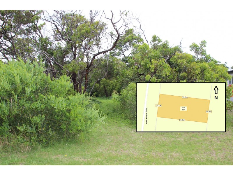 Lot 4, NORTH NELSON ROAD, Nelson VIC 3292
