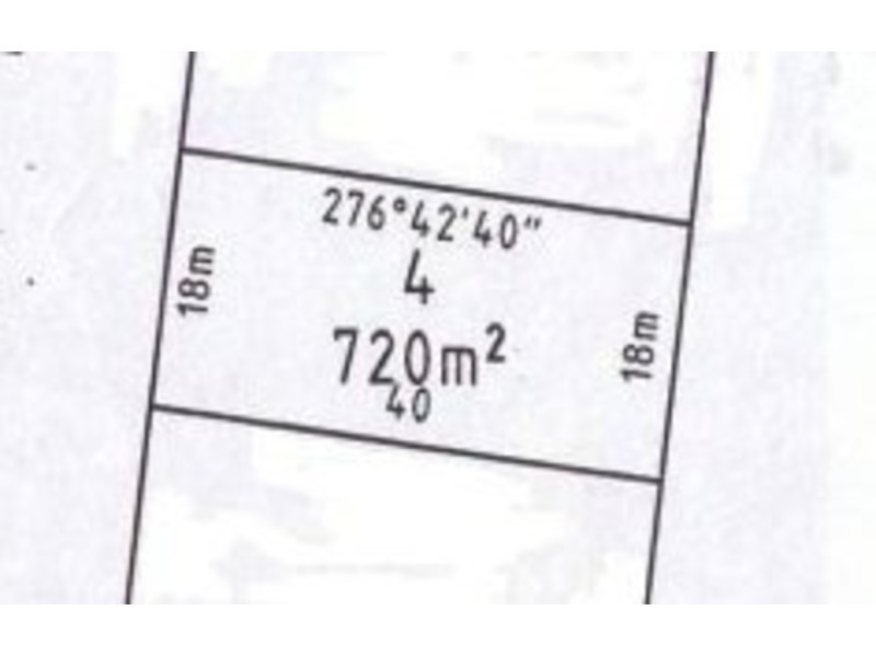 Lot 4, NORTH NELSON ROAD, Nelson VIC 3292