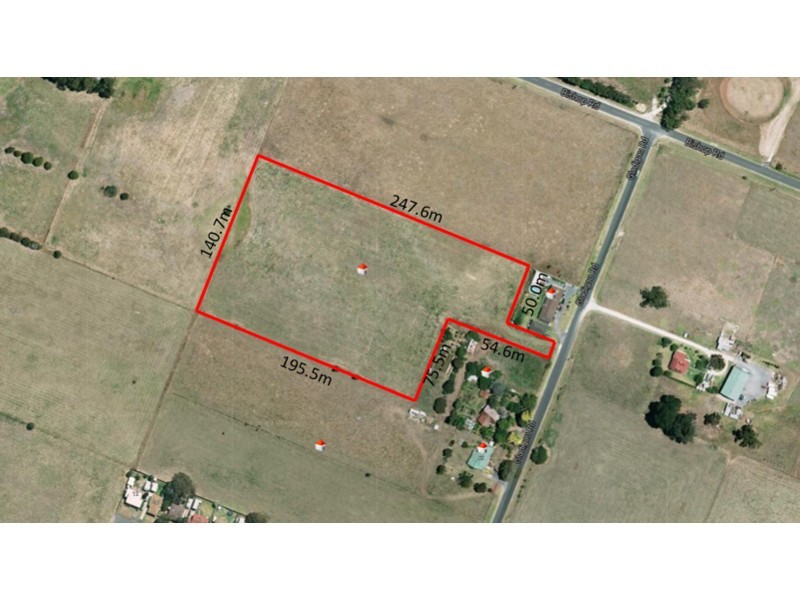 Lot 12, GLADIGAU ROAD, Mount Gambier SA 5290