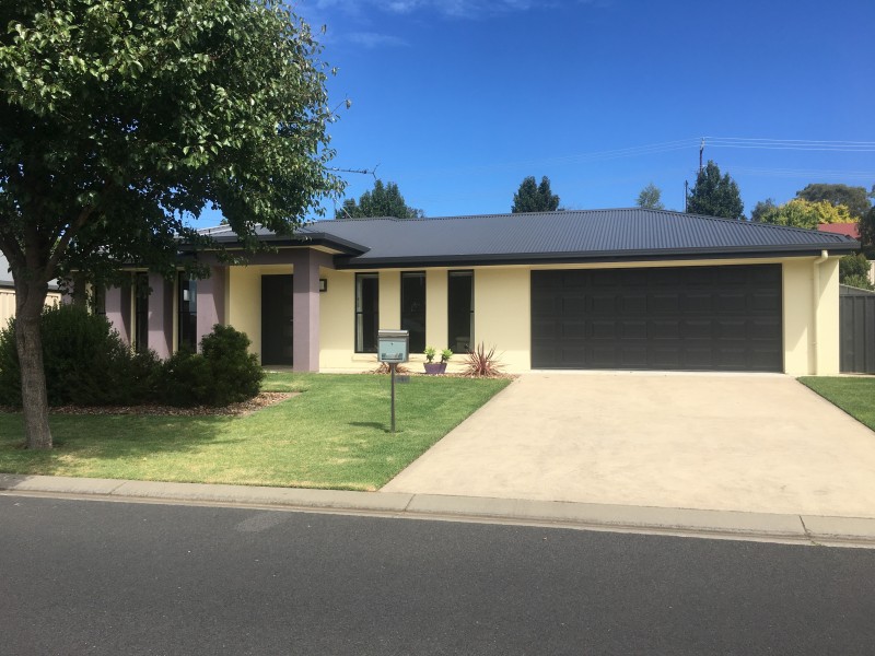 4 PEPPERMINT DRIVE, Mount Gambier SA 5290