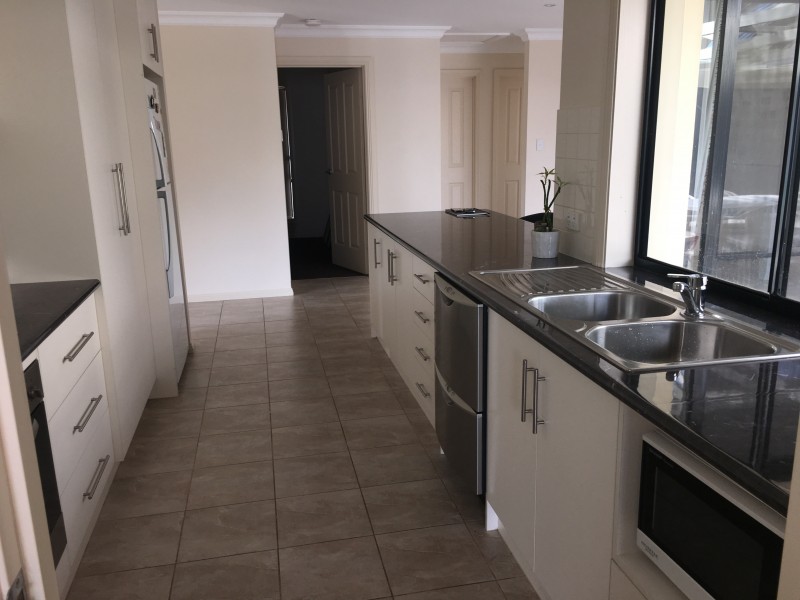 4 PEPPERMINT DRIVE, Mount Gambier SA 5290