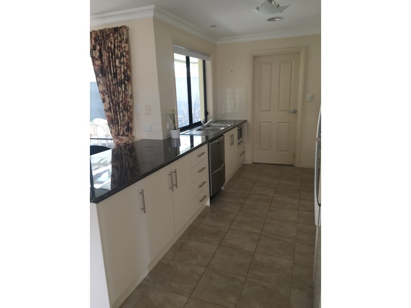 4 PEPPERMINT DRIVE, Mount Gambier SA 5290