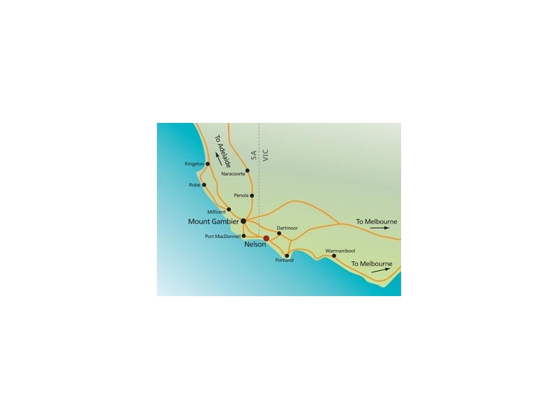 Lot 3,  MOONAH AVENUE, Nelson VIC 3292