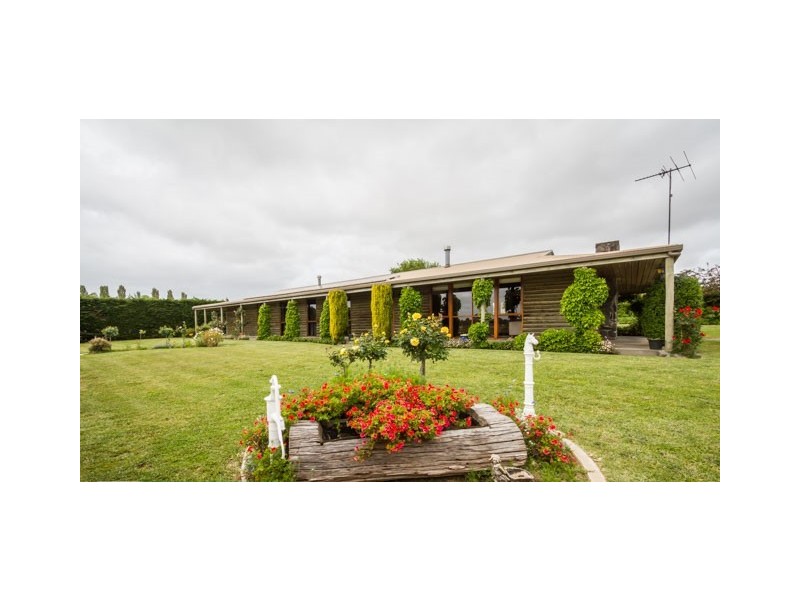 11 DOHLE STREET, Mount Gambier SA 5290