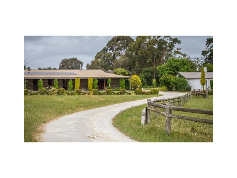 11 DOHLE STREET, Mount Gambier SA 5290