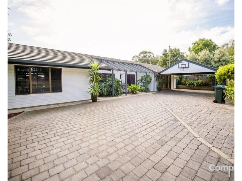 14 TWEED CRESCENT, Mount Gambier SA 5290