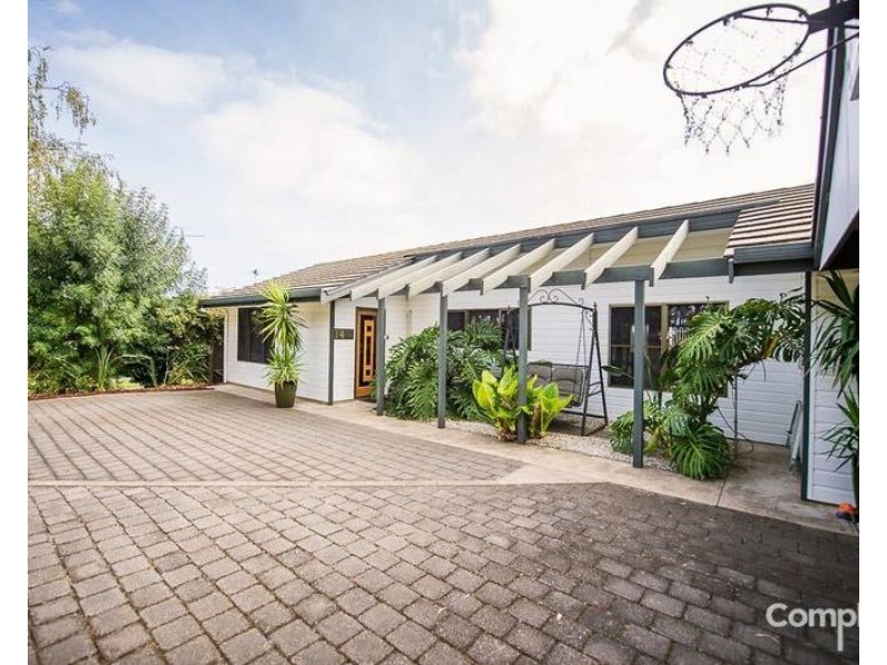 14 TWEED CRESCENT, Mount Gambier SA 5290