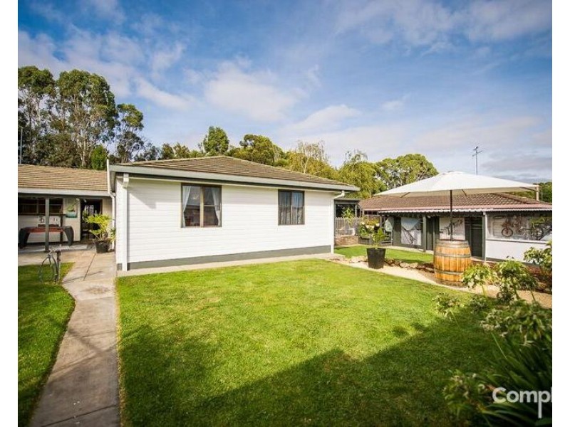 14 TWEED CRESCENT, Mount Gambier SA 5290