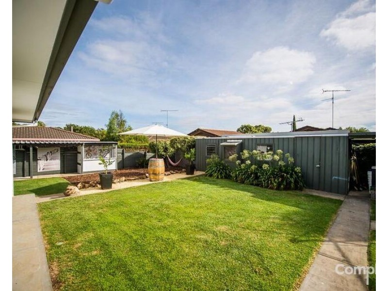14 TWEED CRESCENT, Mount Gambier SA 5290