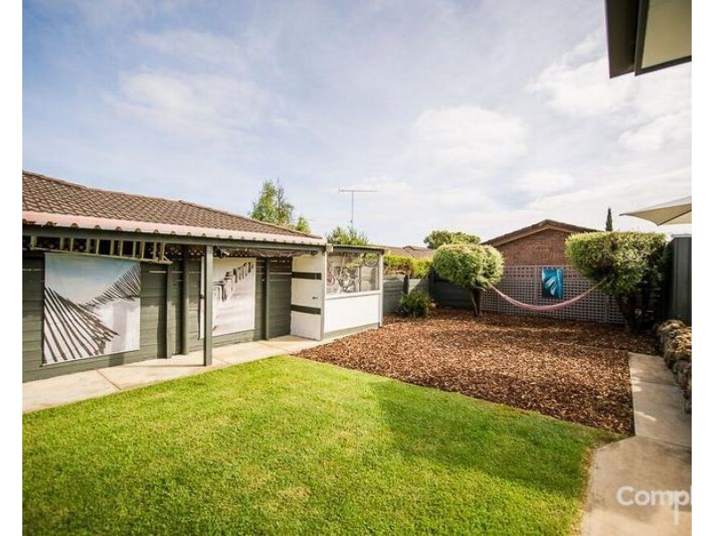 14 TWEED CRESCENT, Mount Gambier SA 5290