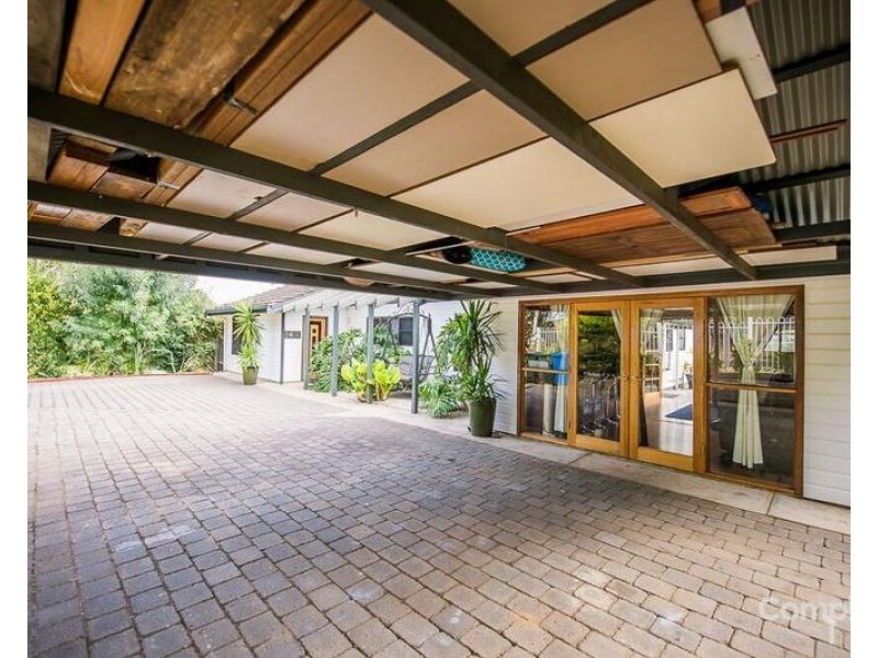 14 TWEED CRESCENT, Mount Gambier SA 5290