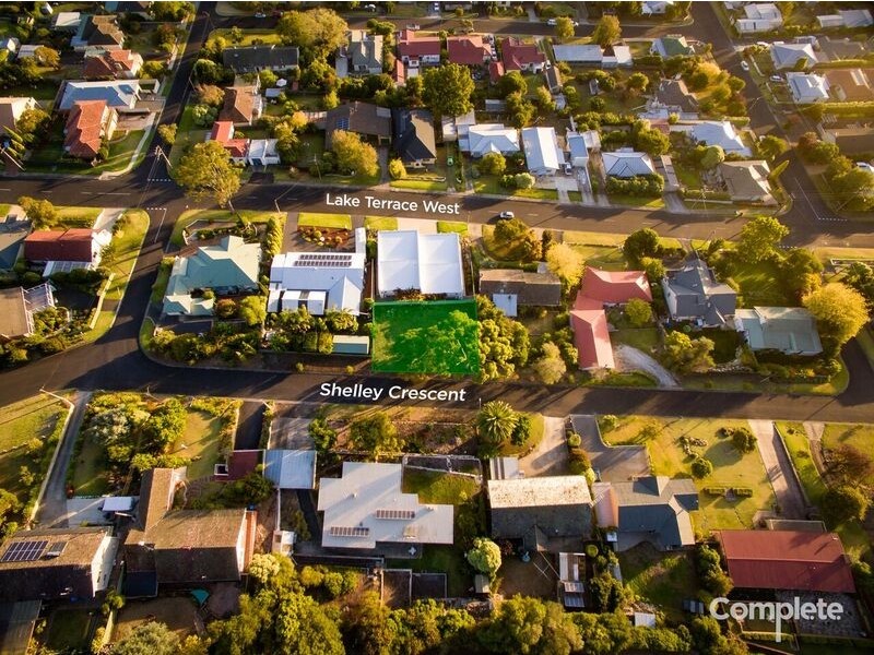 2A SHELLEY CRESCENT, Mount Gambier SA 5290