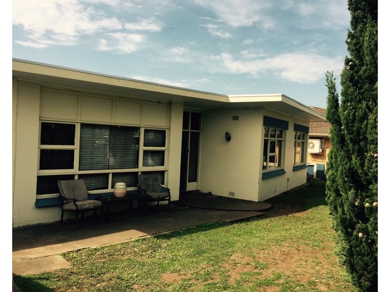 4 LOCKE STREET, Mount Gambier SA 5290