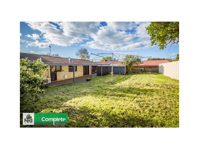 15 Sim Street, Mount Gambier SA 5290