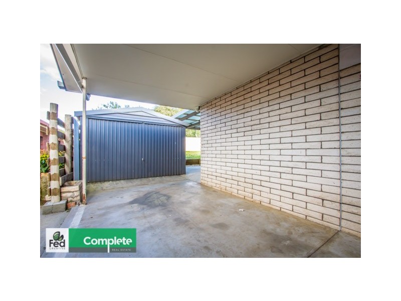 15 Sim Street, Mount Gambier SA 5290