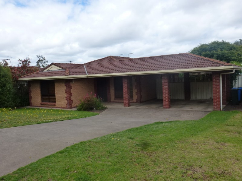 2 Montrose Court, Mount Gambier SA 5290