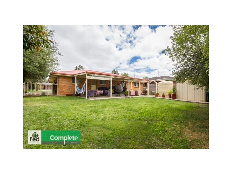 48 Dulkara Avenue, Mount Gambier SA 5290