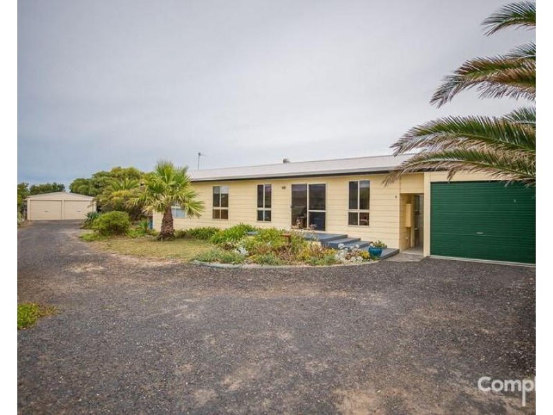 4 GERMEIN COURT, Port Macdonnell SA 5291