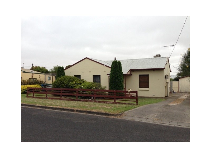 1 Boucaut Street, Mount Gambier SA 5290