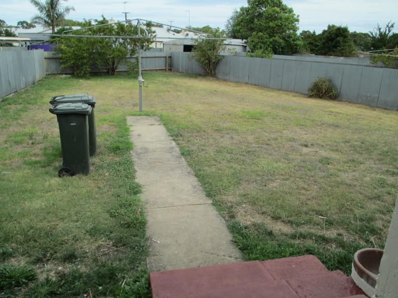 27 PRESSEY STREET, Mount Gambier SA 5290