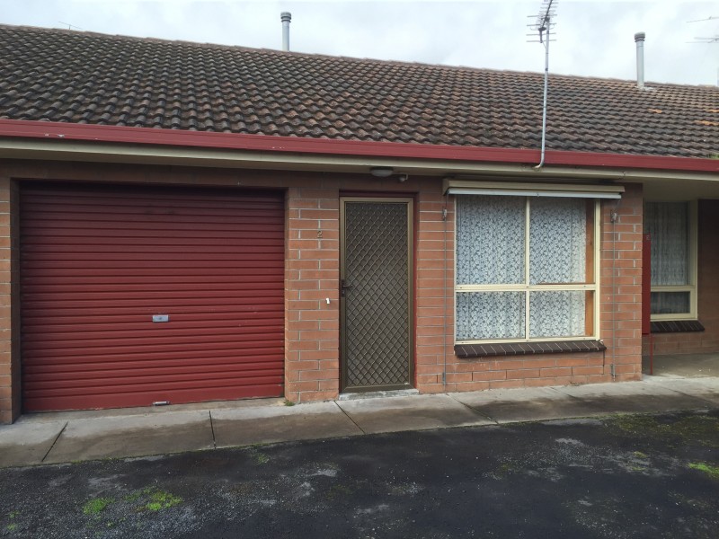 2/9 MILLARD STREET, Mount Gambier SA 5290