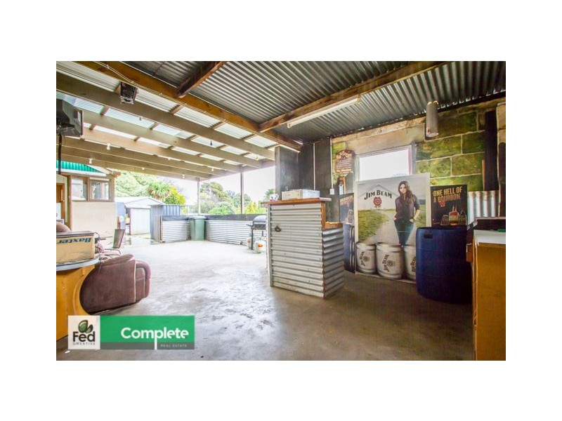 8 Dundee  Street, Mount Gambier SA 5290