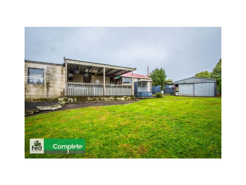 8 Dundee  Street, Mount Gambier SA 5290