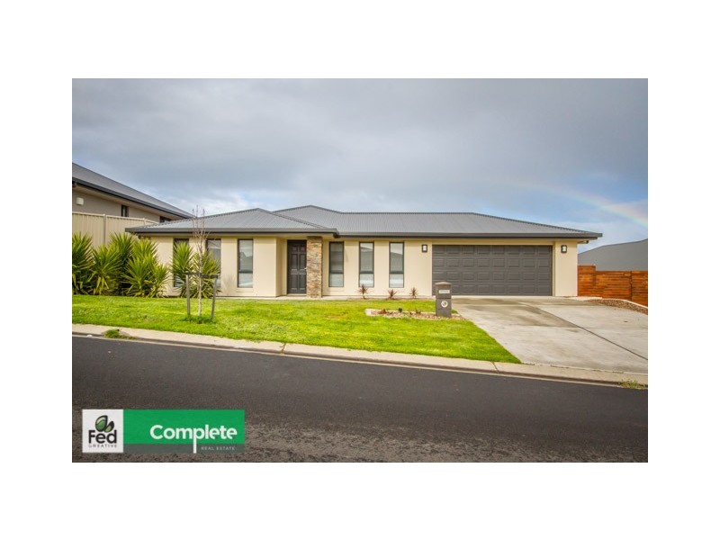6 Fimmell  Court, Mount Gambier SA 5290