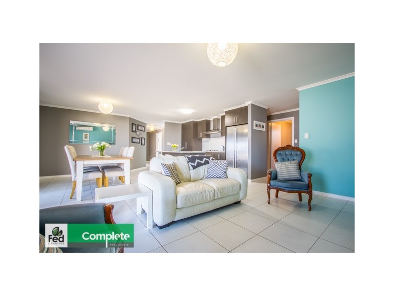 6 Fimmell  Court, Mount Gambier SA 5290