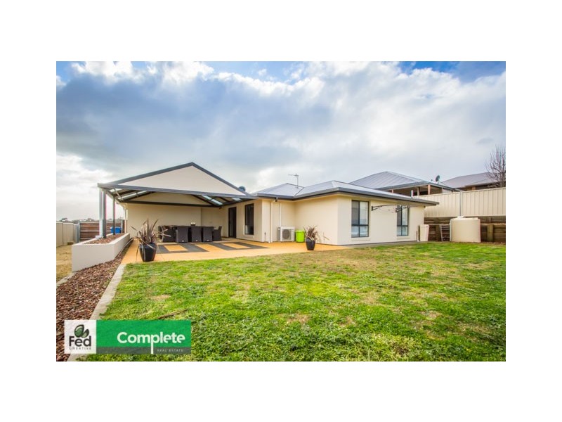 6 Fimmell  Court, Mount Gambier SA 5290