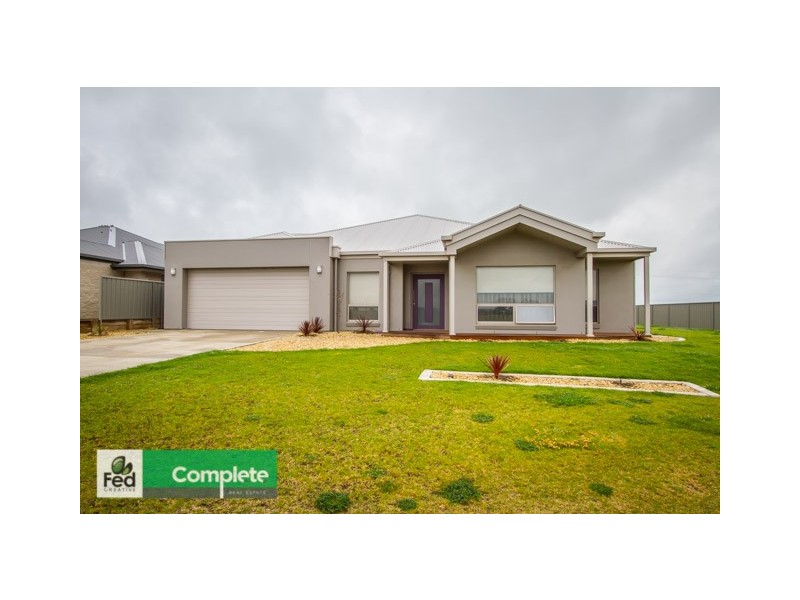 19 Pinehurst Drive, Mount Gambier SA 5290