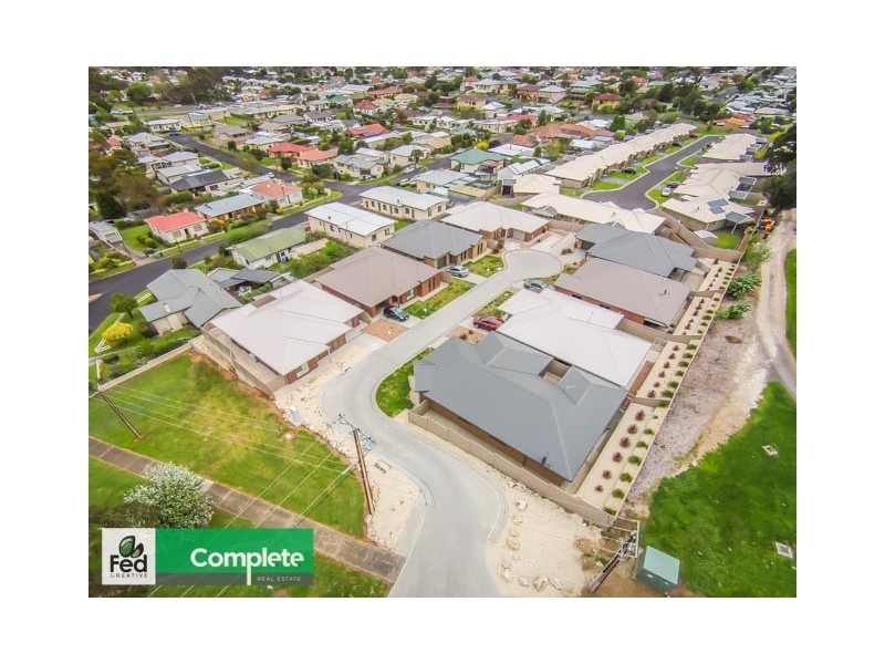 36 Bailey Street, Mount Gambier SA 5290