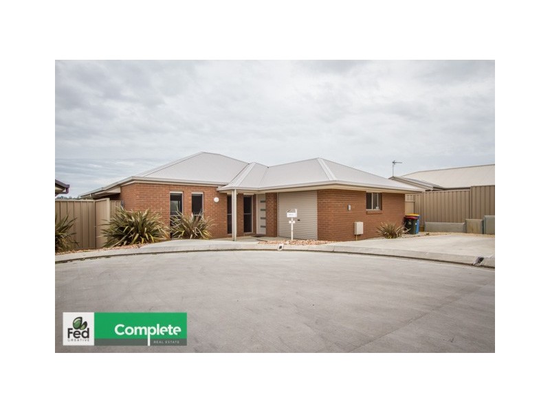 36 Bailey Street, Mount Gambier SA 5290