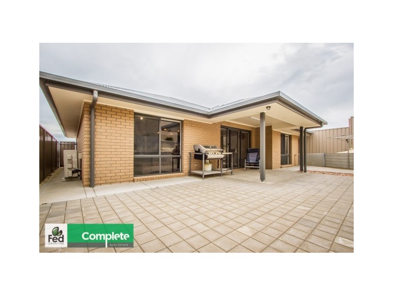 36 Bailey Street, Mount Gambier SA 5290