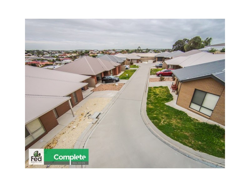 36 Bailey Street, Mount Gambier SA 5290