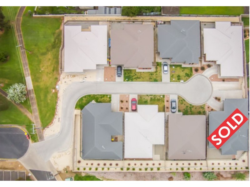 36 Bailey Street, Mount Gambier SA 5290