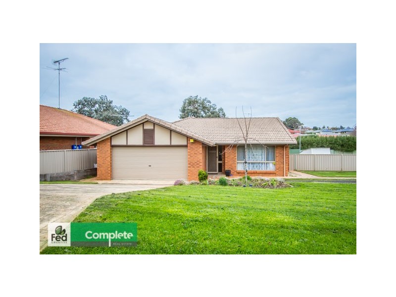 2 Marlow  Court, Mount Gambier SA 5290