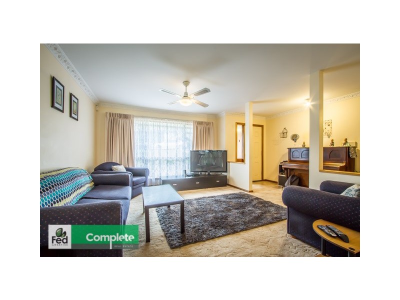 2 Marlow  Court, Mount Gambier SA 5290