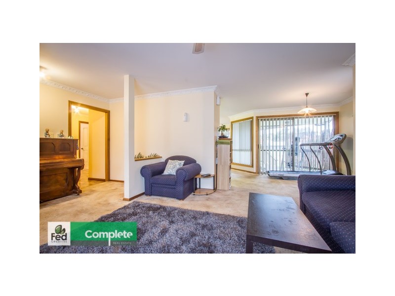 2 Marlow  Court, Mount Gambier SA 5290