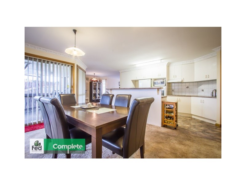 2 Marlow  Court, Mount Gambier SA 5290