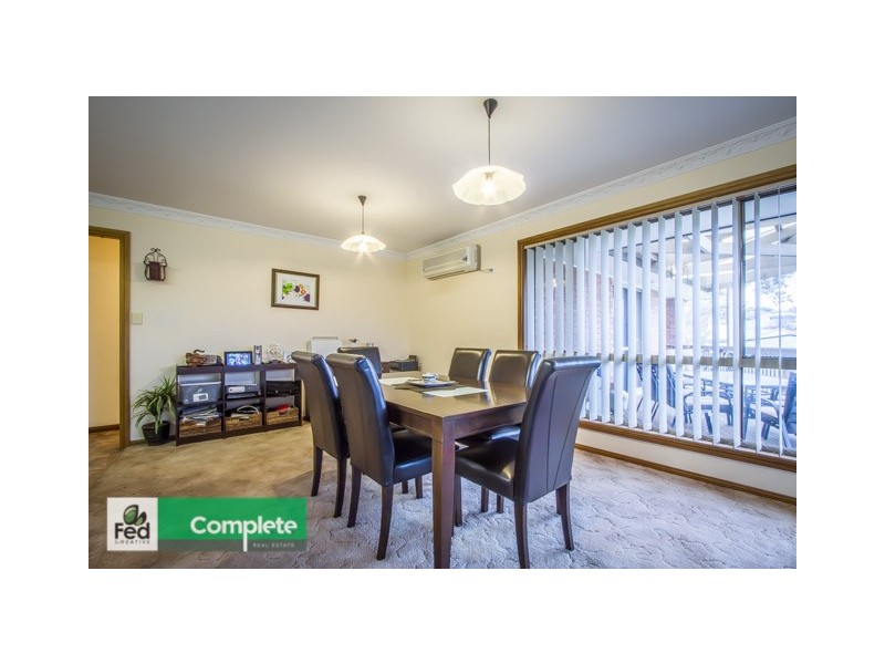 2 Marlow  Court, Mount Gambier SA 5290