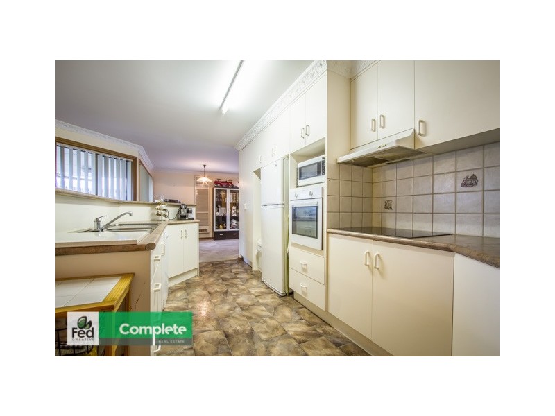 2 Marlow  Court, Mount Gambier SA 5290