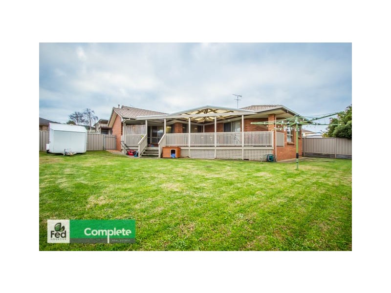 2 Marlow  Court, Mount Gambier SA 5290