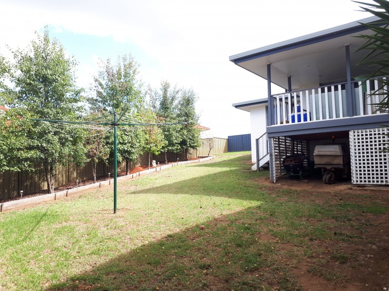 4 LANGE STREET, Mount Gambier SA 5290