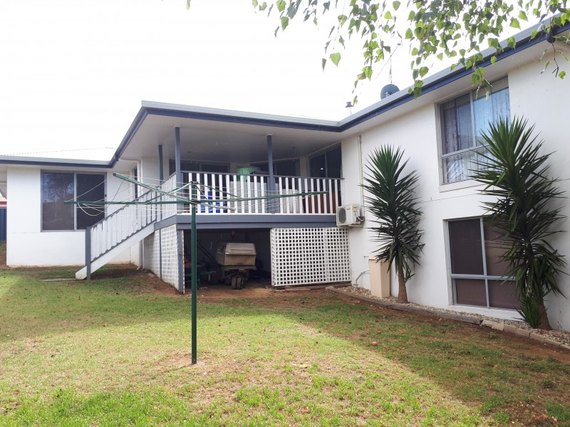 4 LANGE STREET, Mount Gambier SA 5290