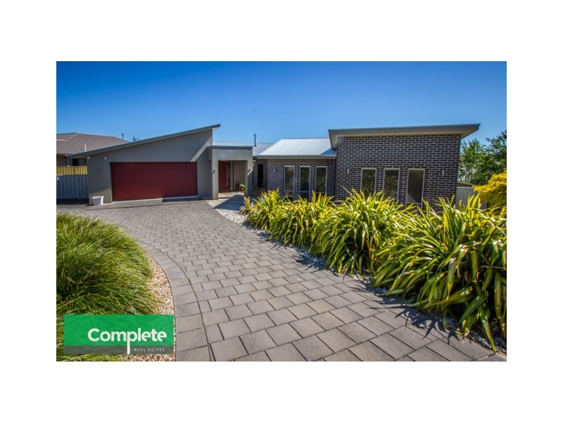 4 Greenridge Drive, Mount Gambier SA 5290