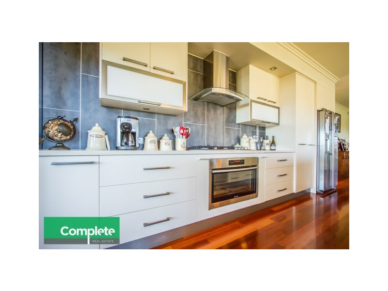 4 Greenridge Drive, Mount Gambier SA 5290