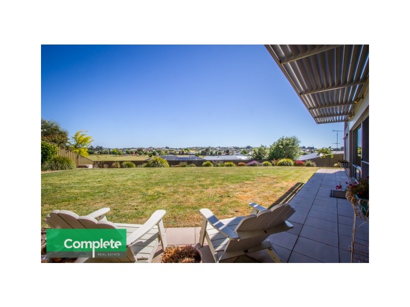 4 Greenridge Drive, Mount Gambier SA 5290