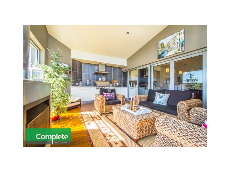 4 Greenridge Drive, Mount Gambier SA 5290